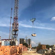 Хід будівництва ЖК Квартал Галицький, 0, вересень 2018