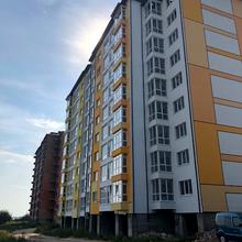 Хід будівництва ЖК Левада Дем’янів лаз, 0, вересень 2018