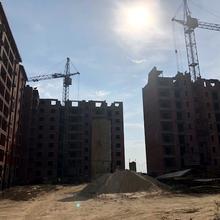 Хід будівництва ЖК Левада Дем’янів лаз, 0, вересень 2018