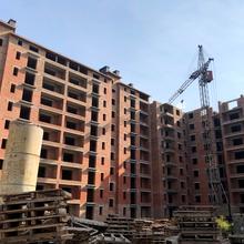 Хід будівництва ЖК Левада Дем’янів лаз, 0, вересень 2018