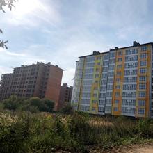 Хід будівництва ЖК Левада Дем’янів лаз, 0, вересень 2018