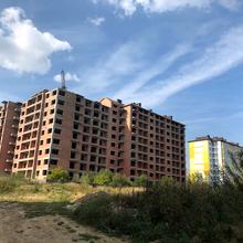 Хід будівництва ЖК Левада Дем’янів лаз, 0, вересень 2018