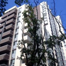 Хід будівництва ЖК Верховина, 2 секція, вересень 2018