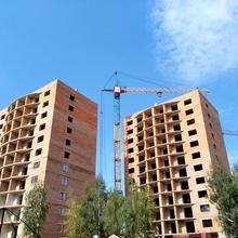 Хід будівництва ЖК Містечко Соборне, 0, вересень 2018