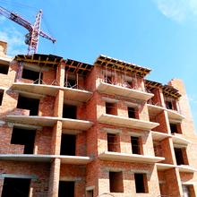 Хід будівництва ЖК Містечко Соборне, 0, вересень 2018