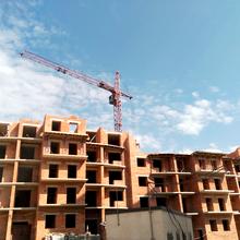 Хід будівництва ЖК Містечко Соборне, 0, вересень 2018