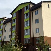 Хід будівництва ЖК Львівський маєток, 38 будинок (вул. Дорошенка, 10), вересень 2018