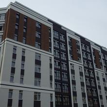 Хід будівництва ЖК IL Patio, , вересень 2018