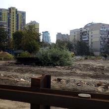 Хід будівництва ЖК Старт, , вересень 2018