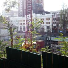 Хід будівництва ЖК LookyanSky, , вересень 2018