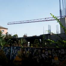 Хід будівництва ЖК UNO City House, , вересень 2018