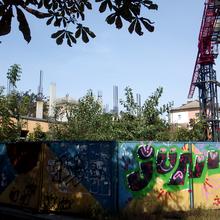 Хід будівництва ЖК UNO City House, , вересень 2018