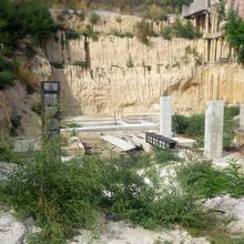 Ход строительства Клубный дом HillSide, , сентябрь 2018