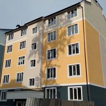 Хід будівництва ЖК Green Yard, 2 будинок, вересень 2018