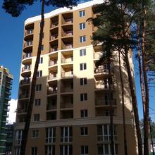 Хід будівництва ЖК Атріум, , вересень 2018