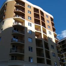 Хід будівництва ЖК Атріум, , вересень 2018