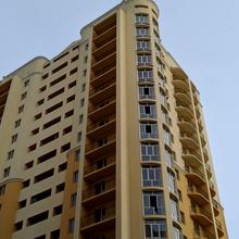 Хід будівництва ЖК Чайка, вул. Лобановського, 26, корпус 1, вересень 2018