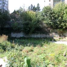 Ход строительства ЖК Ярославенка, , сентябрь 2018