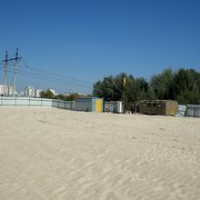 Хід будівництва ЖК H2O, 0, вересень 2018