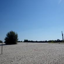 Хід будівництва ЖК H2O, 0, вересень 2018