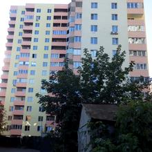 Ход строительства ЖК Сосновый бор, 4 дом, сентябрь 2018