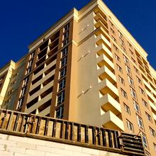 Хід будівництва ЖК Одеські традиції, 1 будинок (секції 4-6), вересень 2018