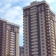 Хід будівництва ЖК Лісовий квартал, будиноки 10-11, вересень 2018