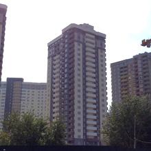 Хід будівництва ЖК Лісовий квартал, будинок 10, вересень 2018