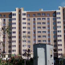 Хід будівництва ЖК Озерний Гай (Гатне), , вересень 2018