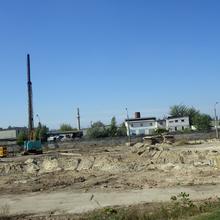 Хід будівництва ЖК Урлівський-1, 0, вересень 2018