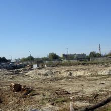 Хід будівництва ЖК Урлівський-1, 0, вересень 2018