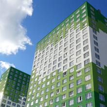 Хід будівництва ЖМ Острови, вул. Марсельска, 9а, вересень 2018