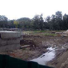 Хід будівництва ЖК Авеню 42, , вересень 2018