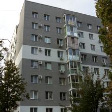 Хід будівництва ЖК Лузанівський будинок, , вересень 2018