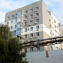 Хід будівництва ЖК Лузанівський будинок, , вересень 2018