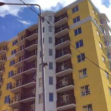 Хід будівництва ЖК Велесгард, 2 будинок, вересень 2018