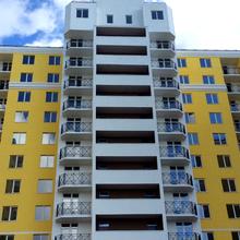 Хід будівництва ЖК Велесгард, 3 будинок, вересень 2018