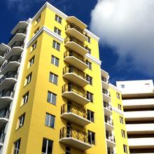 Хід будівництва ЖК Велесгард, 2 будинок, вересень 2018