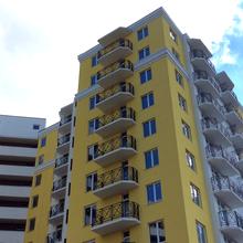 Хід будівництва ЖК Велесгард, 4 будинок, вересень 2018