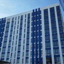 Хід будівництва ЖК Рів'єра, 2 будинок, вересень 2018