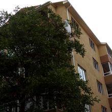 Ход строительства ЖК Авалон, 2 дом, сентябрь 2018