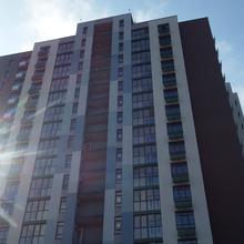 Хід будівництва Місто Квітів. Парковий квартал, 2 будинок (секція 5), вересень 2018