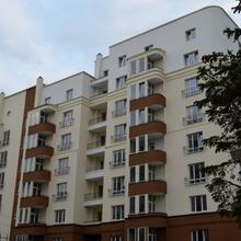 Хід будівництва ЖК на Стрийській, 3 будинок, вересень 2018