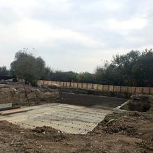 Хід будівництва ЖК Квартал Галицький, 0, жовтень 2018