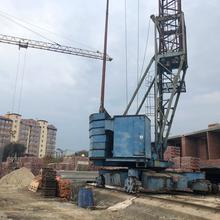 Хід будівництва ЖК Квартал Галицький, 0, жовтень 2018