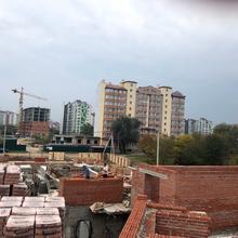 Хід будівництва ЖК Квартал Галицький, 0, жовтень 2018