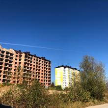 Хід будівництва ЖК Левада Дем’янів лаз, 0, жовтень 2018