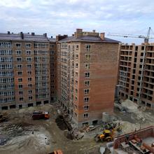 Хід будівництва ЖК Левада Затишна, 0, жовтень 2018