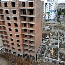 Хід будівництва ЖК Левада Затишна, 0, жовтень 2018