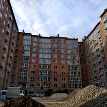 Хід будівництва ЖК Левада Затишна, 0, жовтень 2018